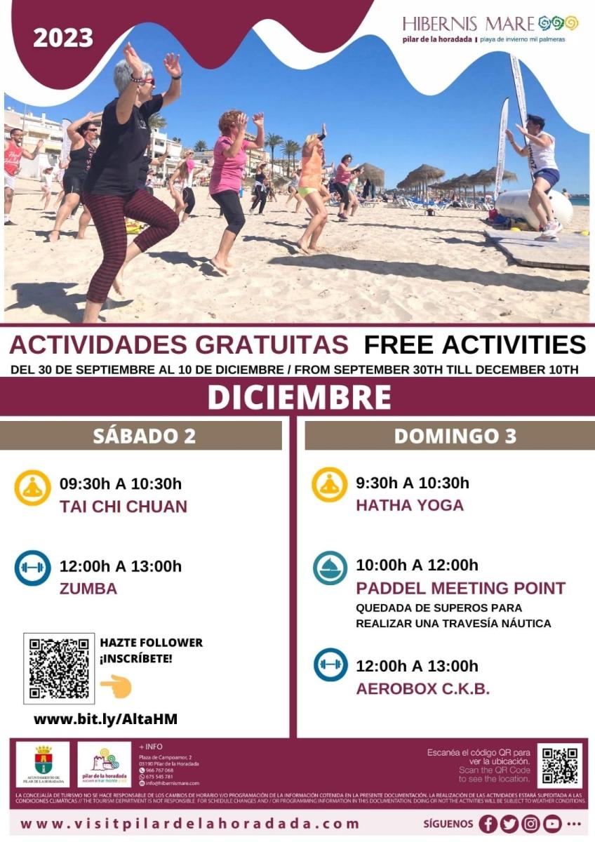 hibernis mare cartel semanal