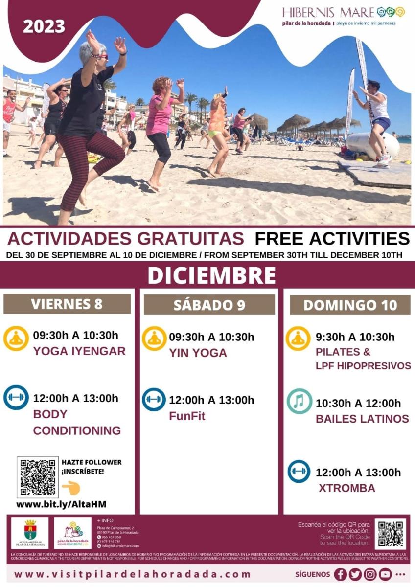 hibernis mare cartel semanal