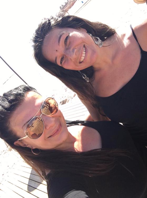 en hibernis mare tus fotos tienen premio