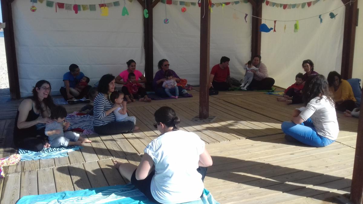 bailes latinos hibernis mare mil palmeras pilar de la horadad