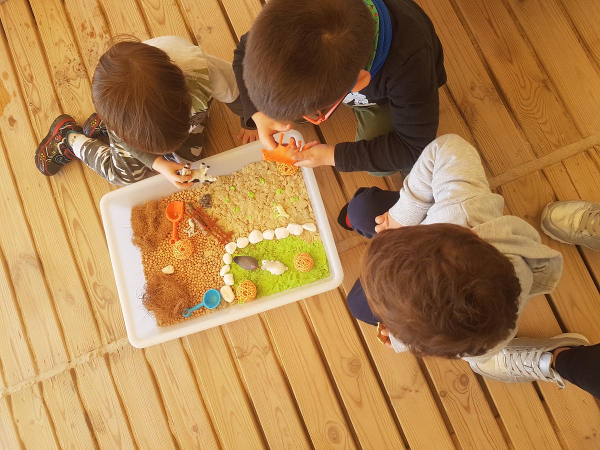 baby beach hibernis mare pilar de la horadada alicante