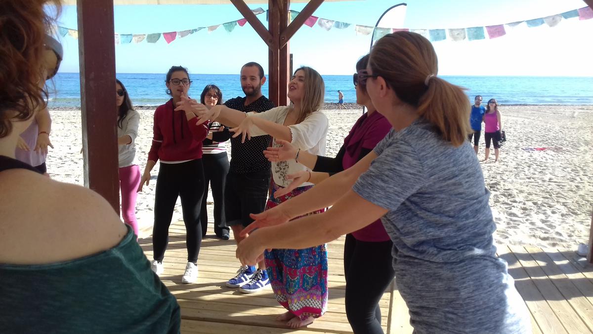 infantil hibernis mare pilar de la horadada alicante mil palmeras