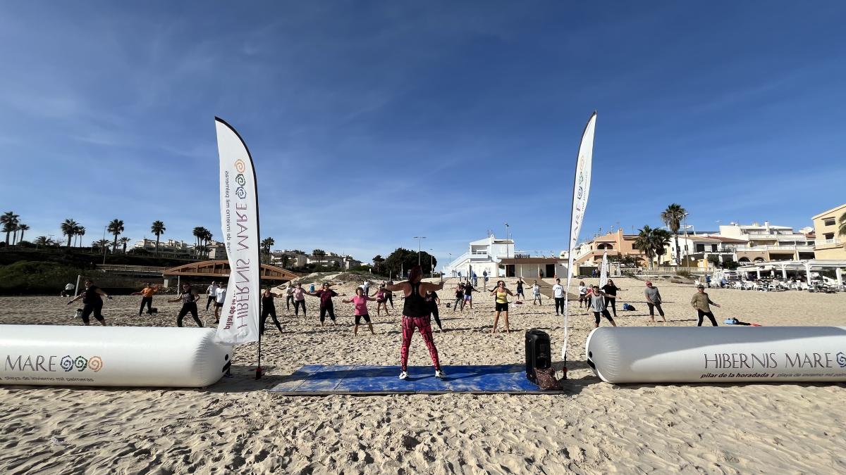 funfit_hibernis_mare_playa_invierno