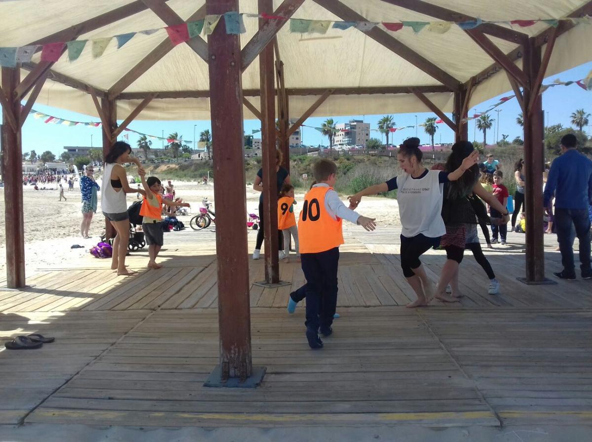 hibernis infantil hibernis mare mil palmeras pilar de la horadada