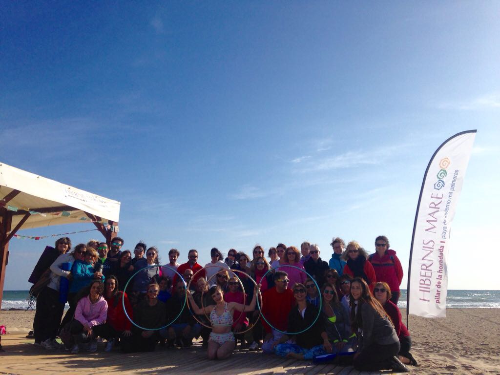 infantil hibernis mare pilar de la horadada alicante mil palmeras