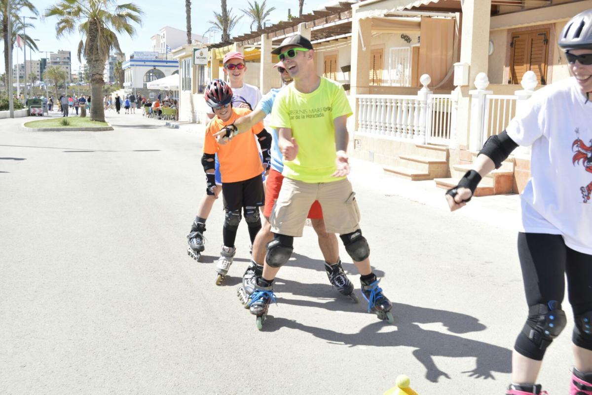 en hibernis mare tus fotos tienen premio