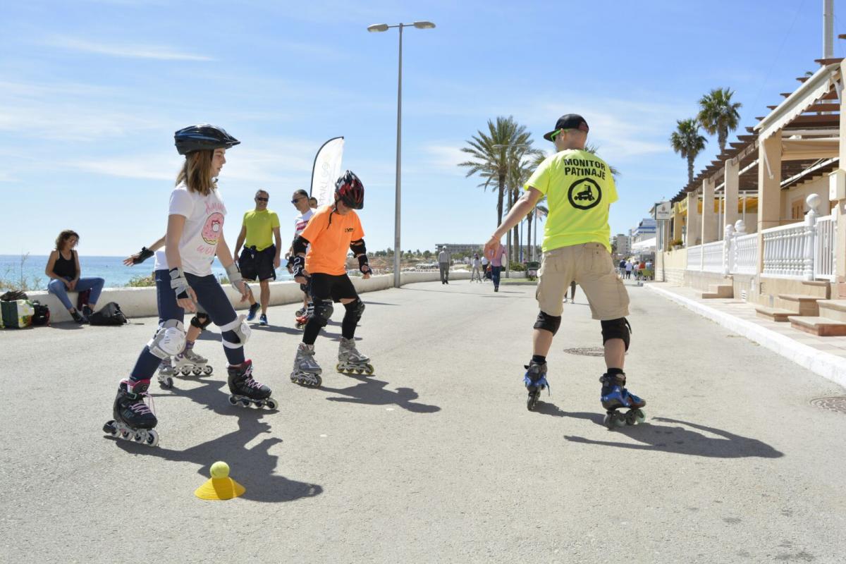 en hibernis mare tus fotos tienen premio