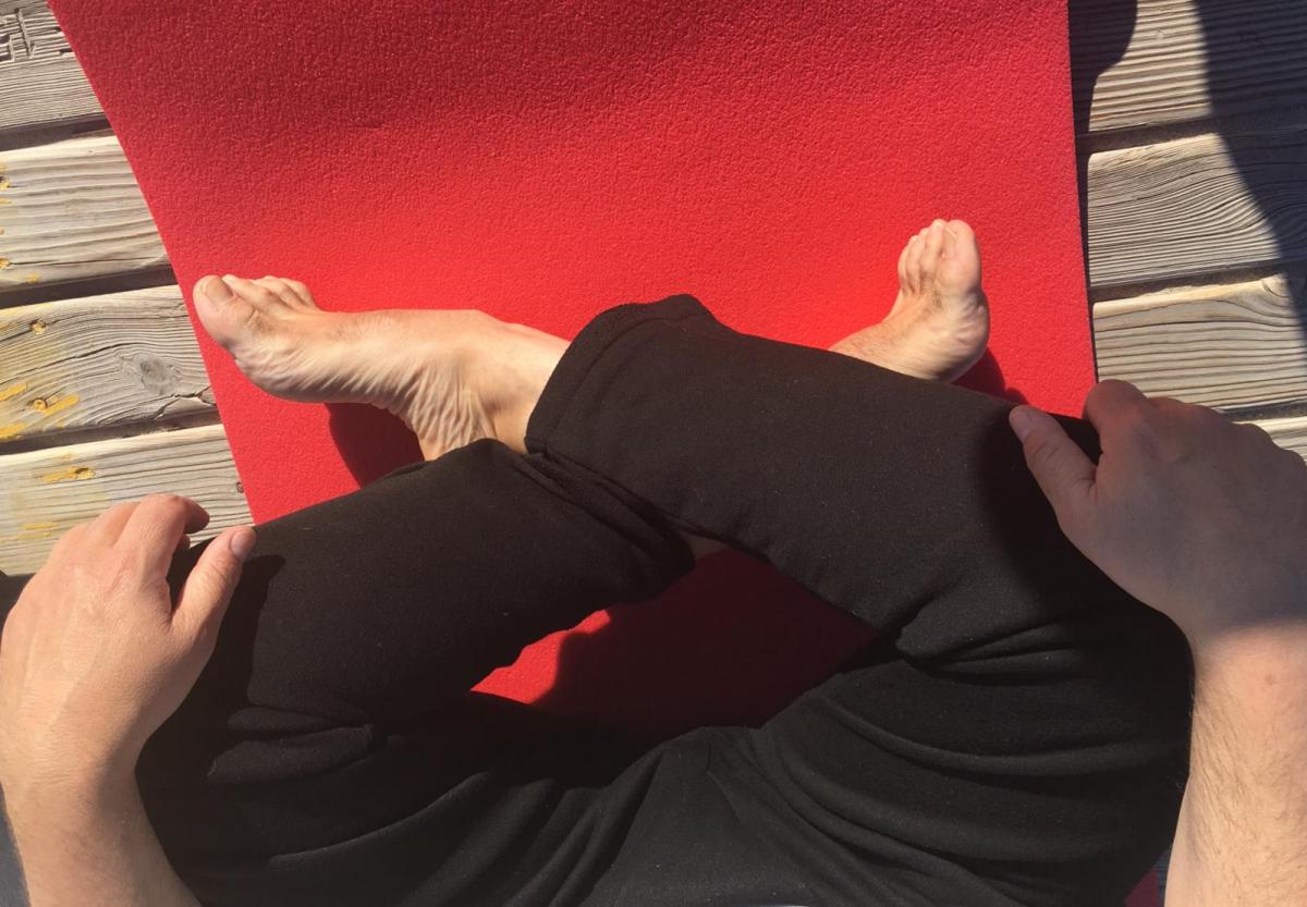 hibernis mare playa invierno pilar de la horadada mil palmeras