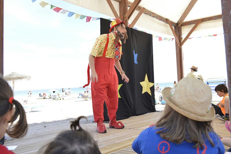 en hibernis mare tus fotos tienen premio