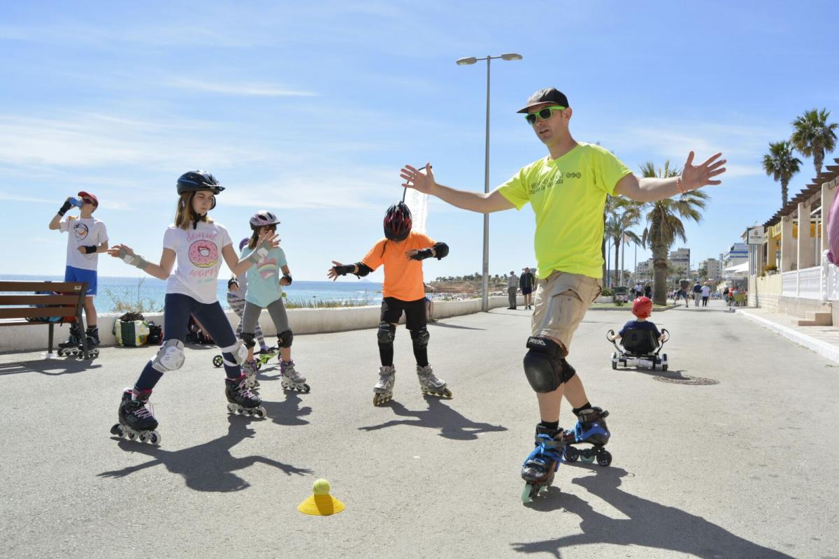 en hibernis mare tus fotos tienen premio