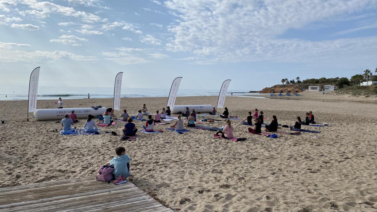 hipopresivos hibernis mare