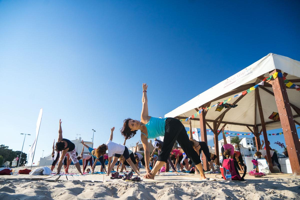 Mens sana in corpore sano hibernis mare