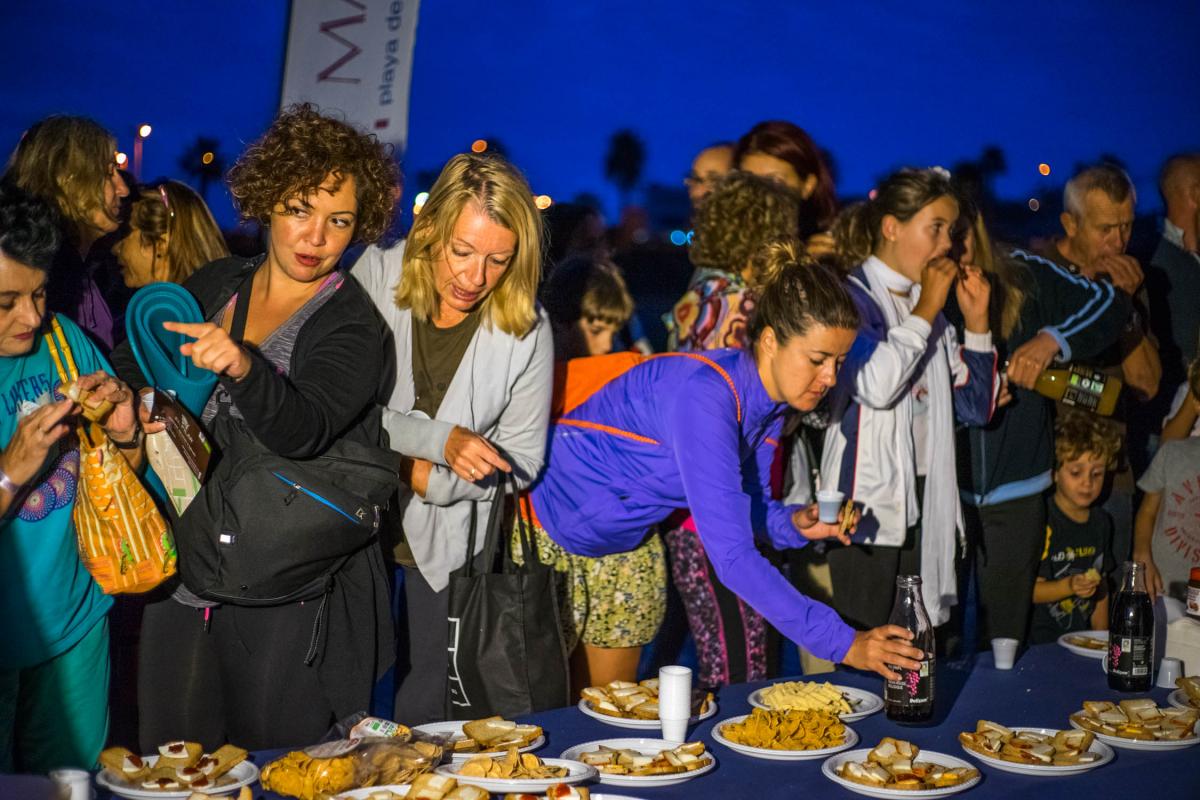 Mens sana in corpore sano hibernis mare