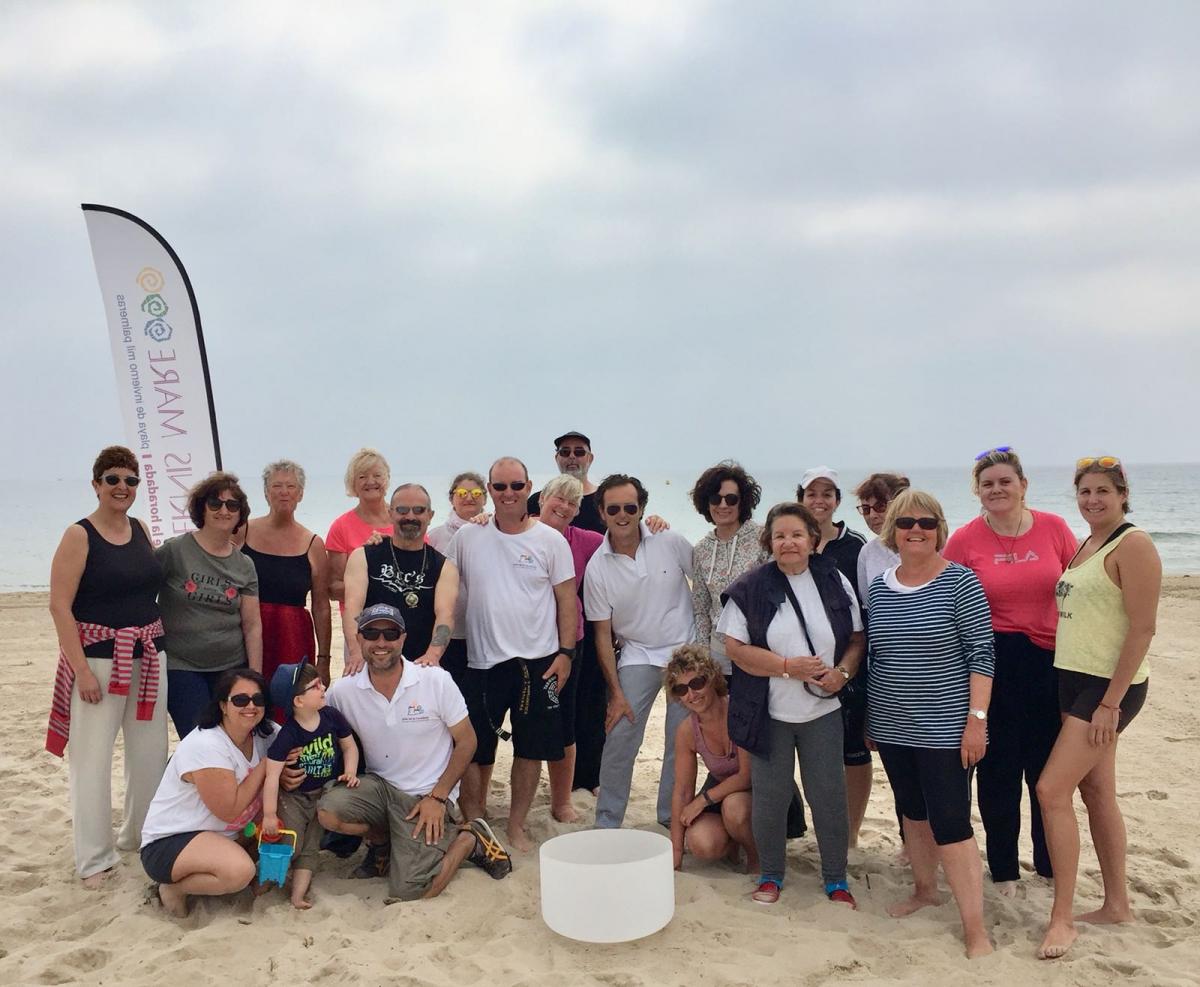 taichi chuan hibernis mare mil palmeras alicante