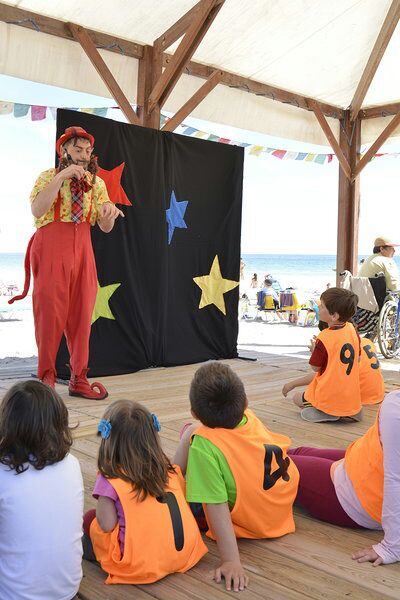 en hibernis mare tus fotos tienen premio