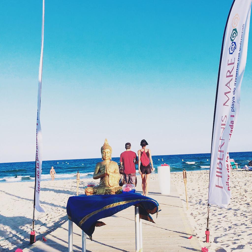 en hibernis mare tus fotos tienen premio