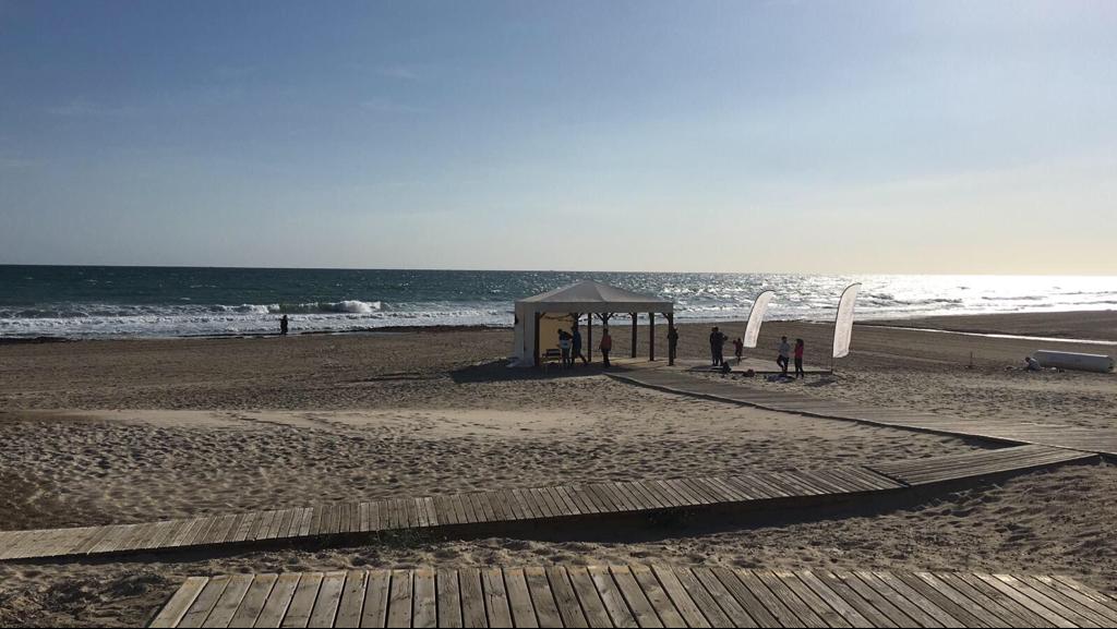 en hibernis mare tus fotos tienen premio