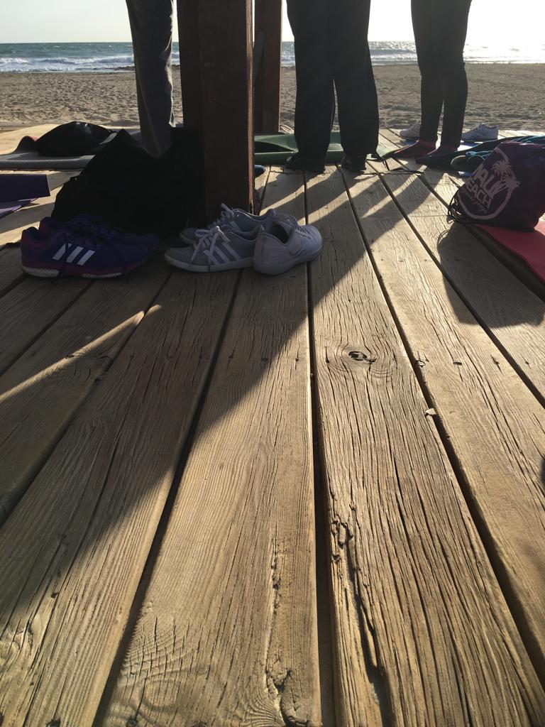 en hibernis mare tus fotos tienen premio