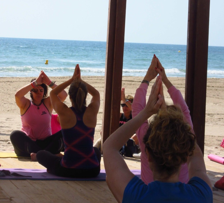 en hibernis mare tus fotos tienen premio