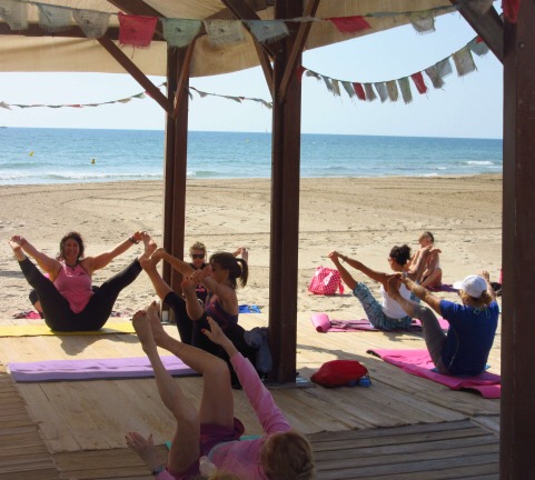 en hibernis mare tus fotos tienen premio