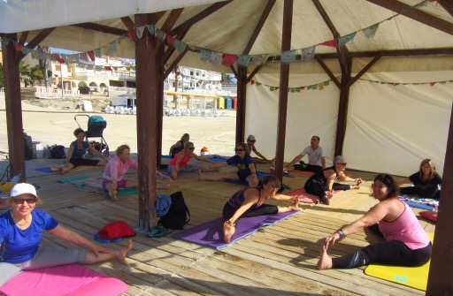 en hibernis mare tus fotos tienen premio