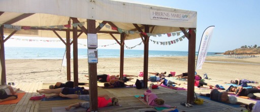 en hibernis mare tus fotos tienen premio