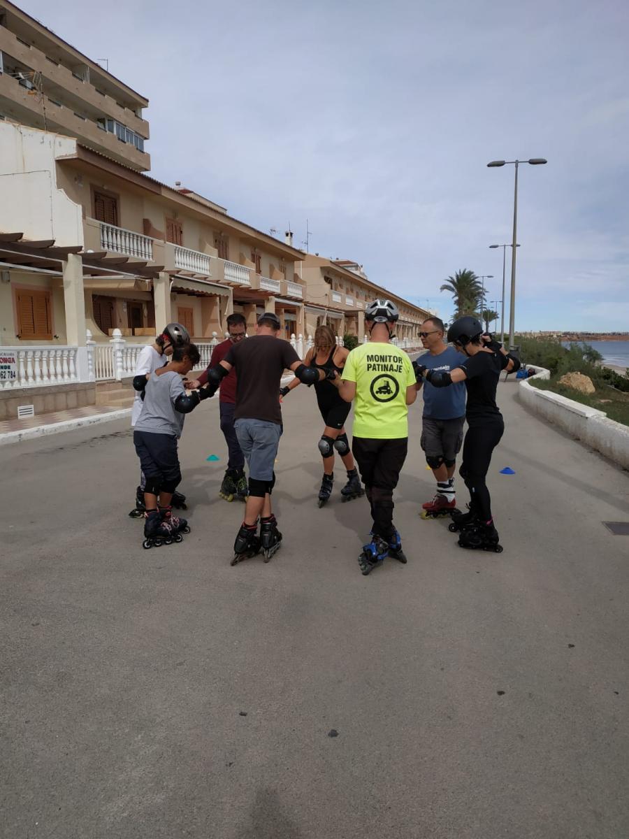 en hibernis mare tus fotos tienen premio