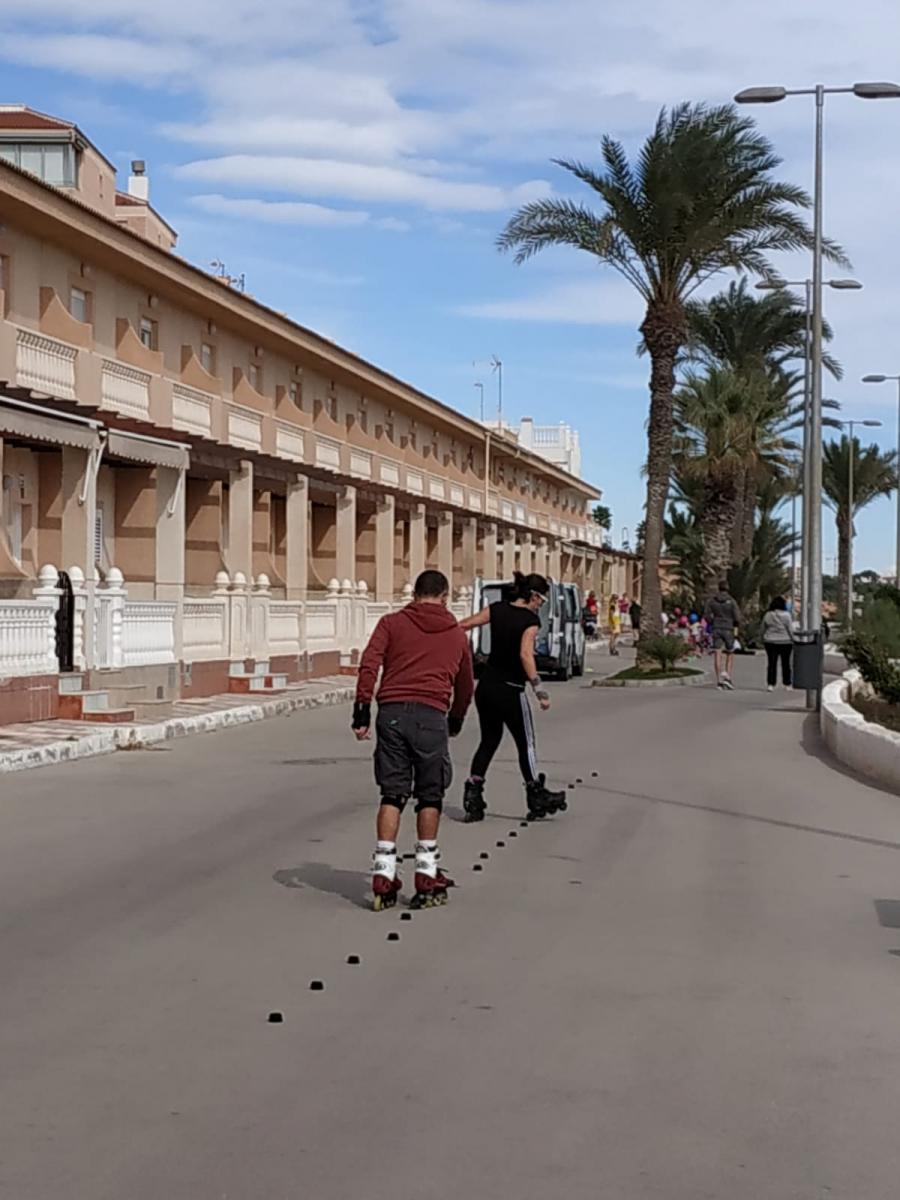 en hibernis mare tus fotos tienen premio