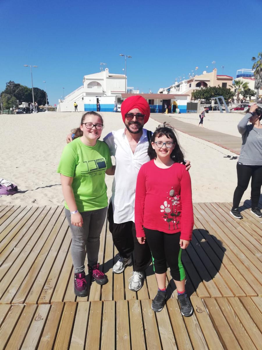 en hibernis mare tus fotos tienen premio