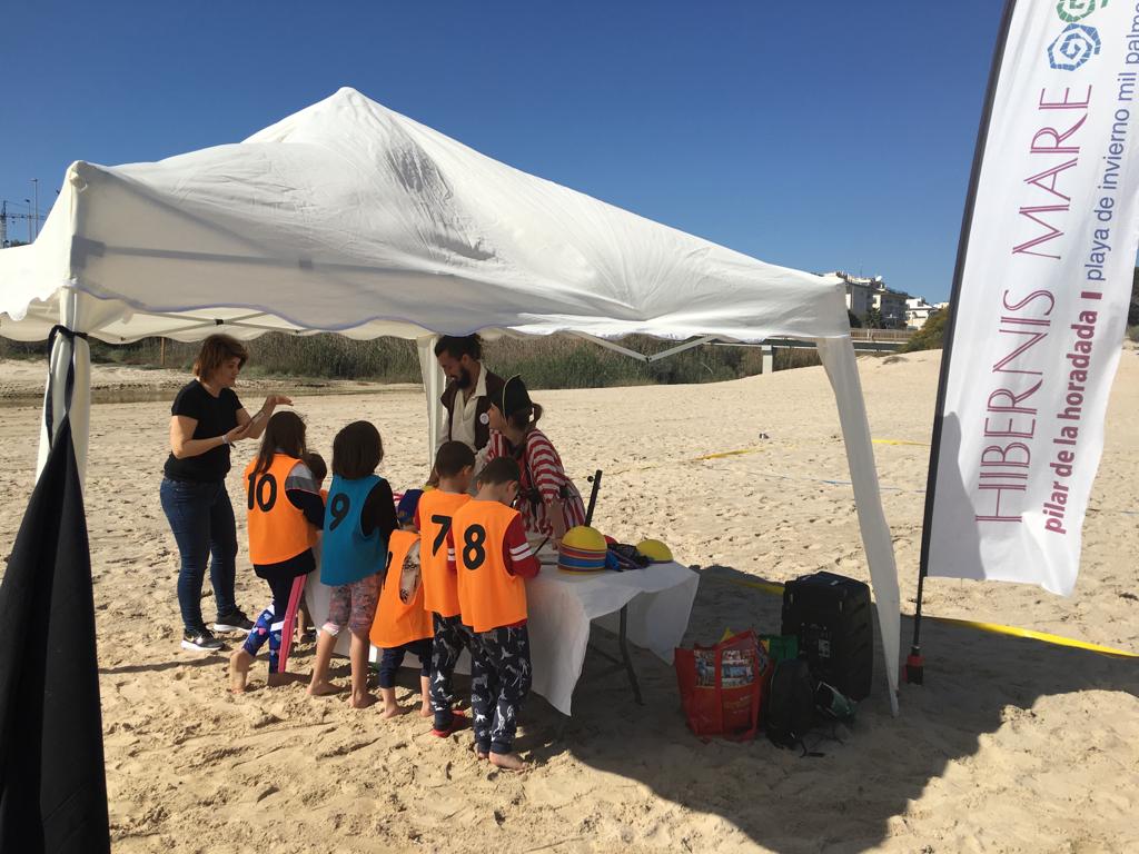 en hibernis mare tus fotos tienen premio