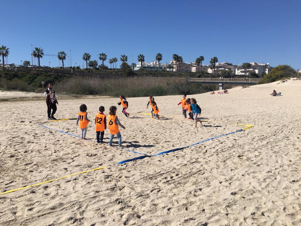 en hibernis mare tus fotos tienen premio