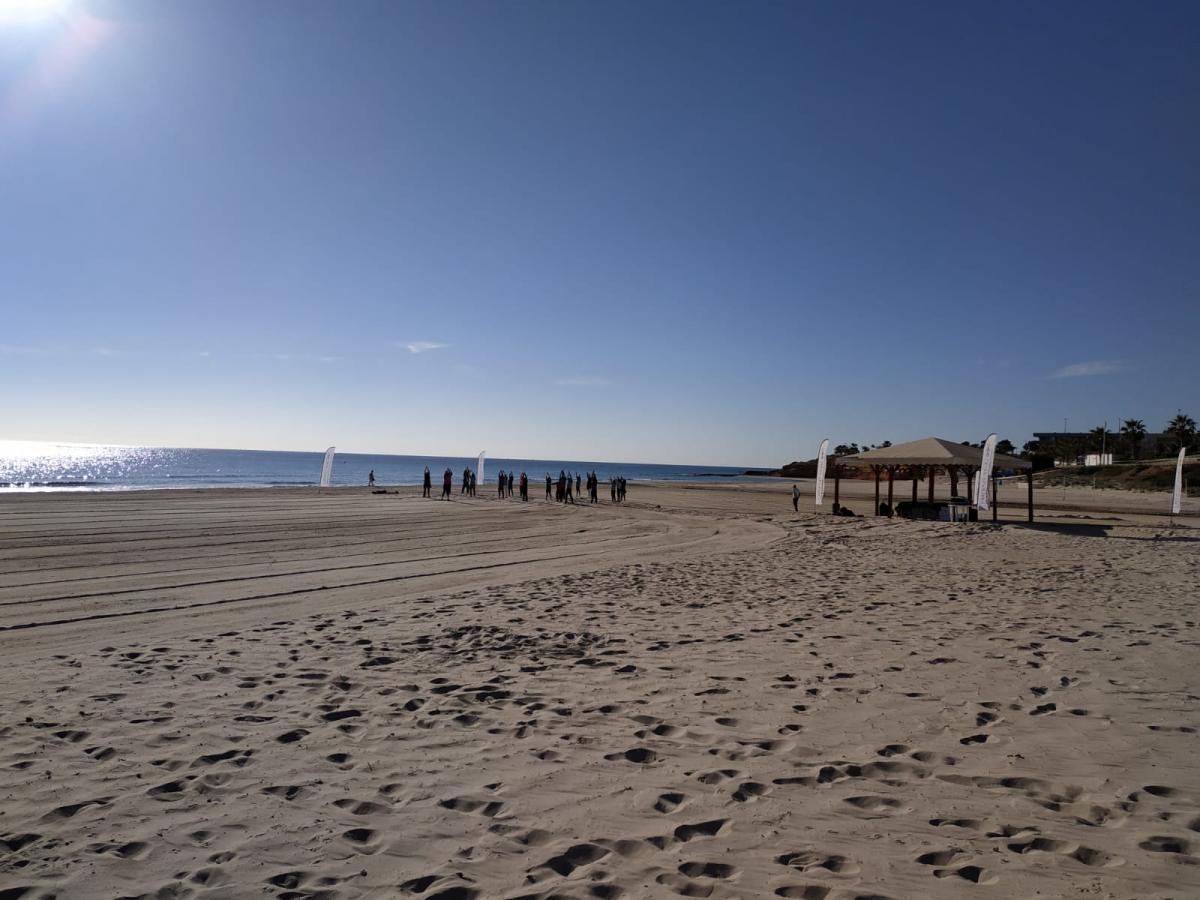 en hibernis mare tus fotos tienen premio