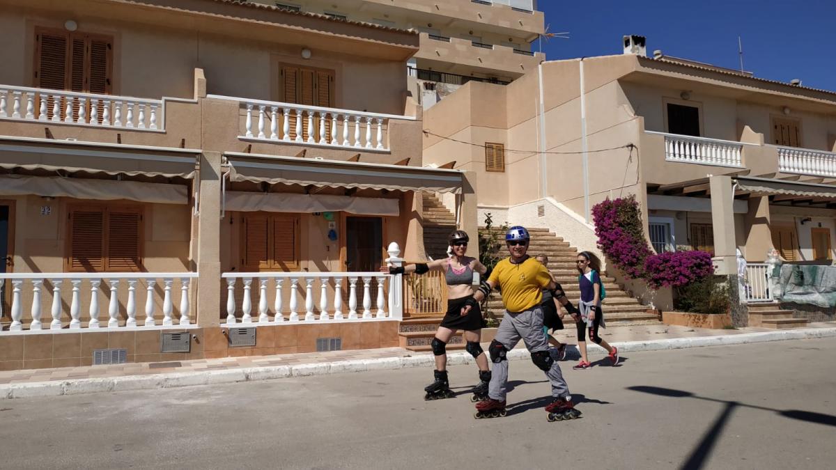 en hibernis mare tus fotos tienen premio