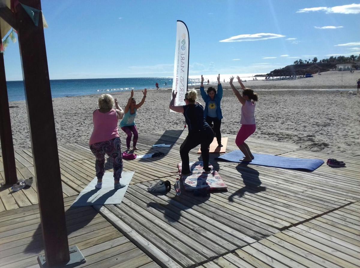 infantil hibernis mare pilar de la horadada alicante mil palmeras