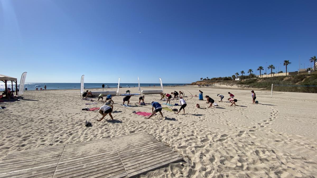 chi kung corazón el tao