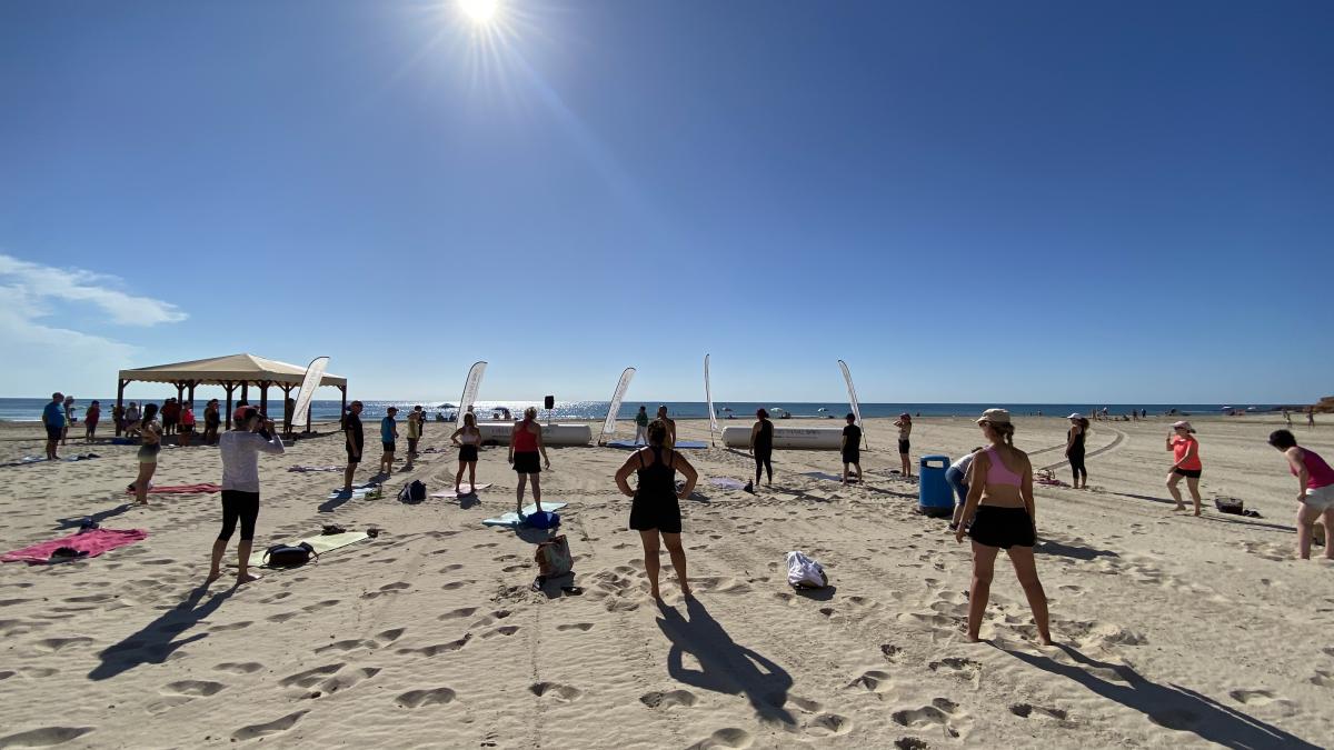 chi kung corazón el tao