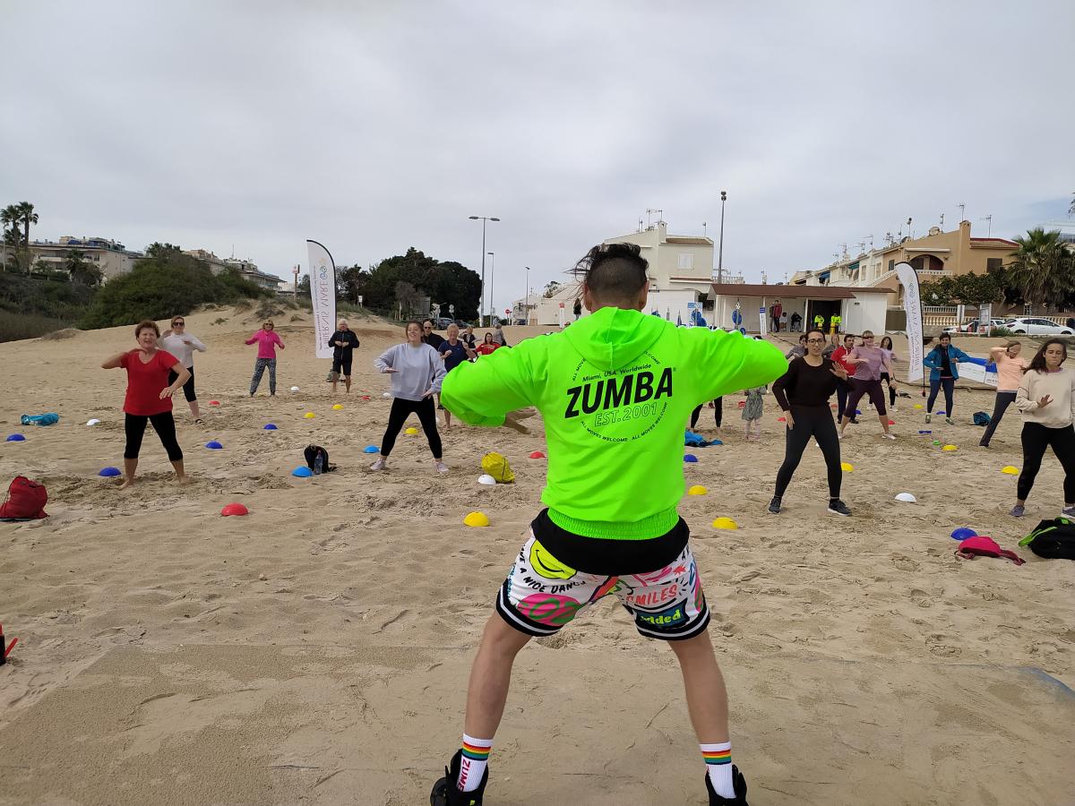 Zumba
